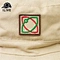 Fashionable design bucket hat